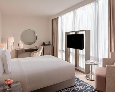 The First Collection at Jumeirah Village Circle, a Tribute Portfolio Hotel-4