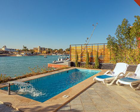 Panorama Bungalows Resort El Gouna-3