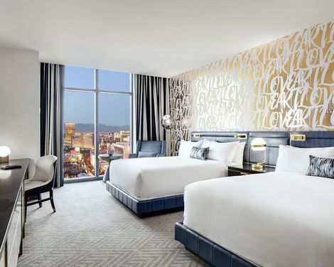 The Cosmopolitan of Las Vegas-0