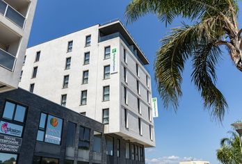 Hotel, Holiday Inn Express Ajaccio