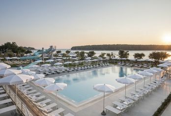 Hotel, Falkensteiner Hotel Park Punat