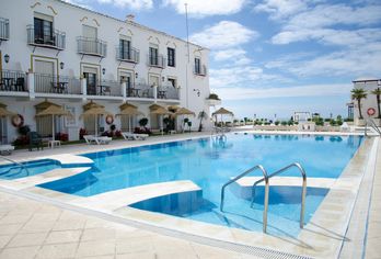 Hotel, TRH Mijas Hotel