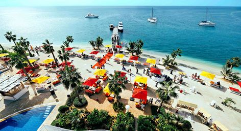 voco Monaco Dubai