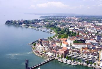 Hotel, Hotel City Krone