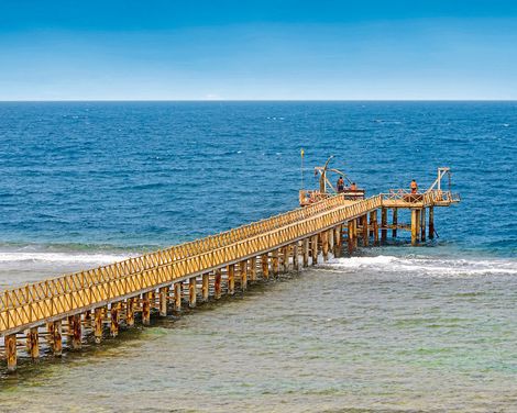 Radisson Blu Resort, El Quseir-3