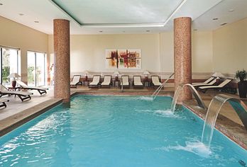 Hotel, Vila Galé Santa Cruz