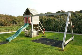 Hotel, Fletcher Zuiderduin Beachhotel