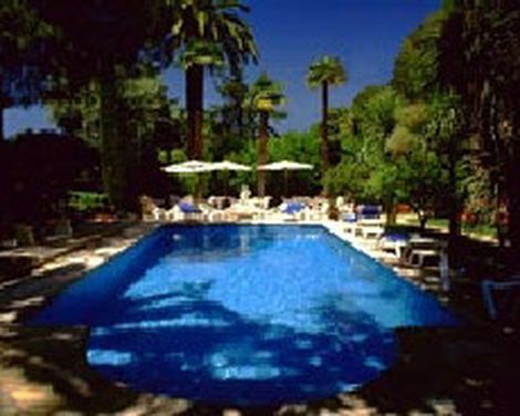 Golden Tulip Cannes Hotel De Paris-0