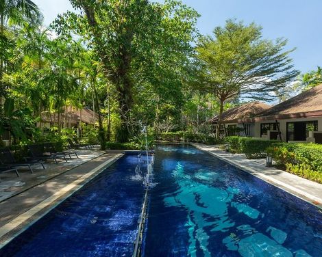 Nai Yang Beach Resort-2