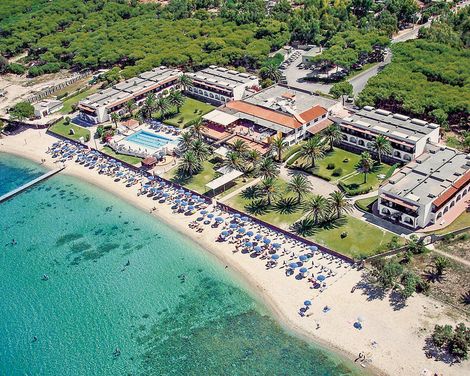 Hotel Portoconte-2