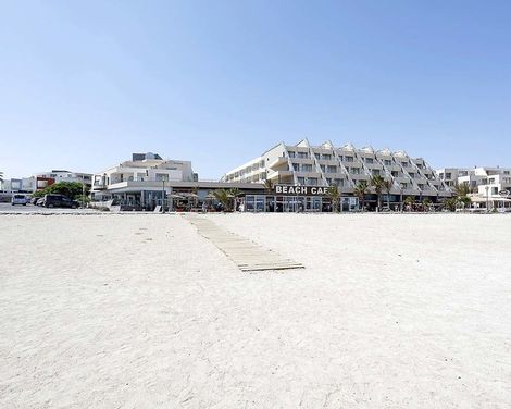 Eurostars Las Salinas -1