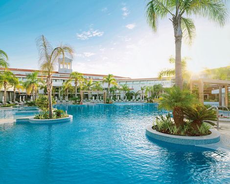 Olympic Lagoon Resort Paphos-2