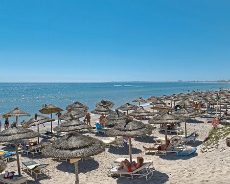 One Resort El Mansour-1