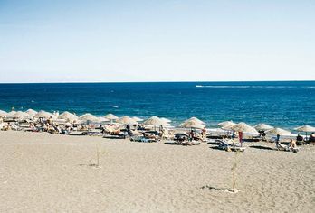 Hotel, Veggera Hotel