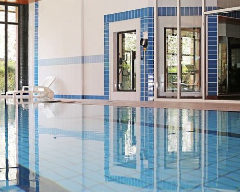 Millennium Hotel Paris Charles De Gaulle-0