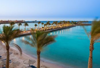 Hotel, Arabia Azur Resort