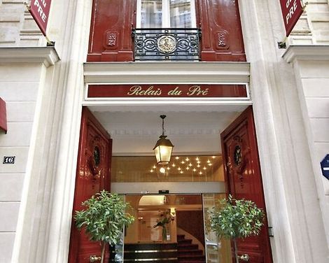 Relais du Pré-2