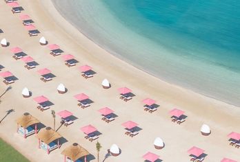 Anantara Mina Ras Al Khaimah Resort