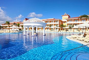 Hotel, Bahia Principe Grand Aquamarine