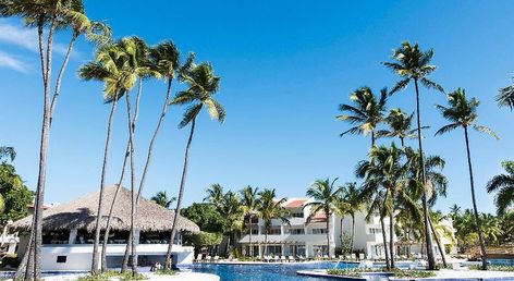 Occidental Punta Cana