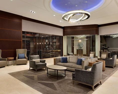 Hilton Philadelphia City Avenue-4