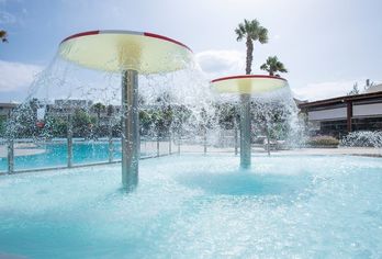 Resort Los Zocos Impressive Lanzarote