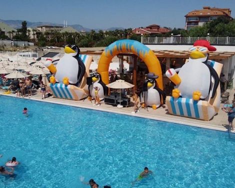 Arcanus Hotels Trendline Side-3