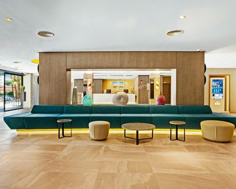 Hotel Riu Festival-3