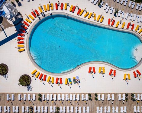 Arena Kažela Apartments-2