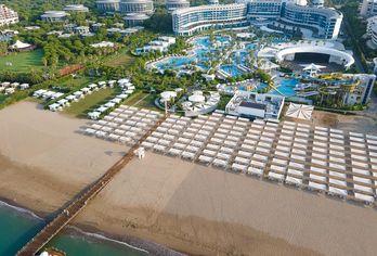 Sueno Hotels Deluxe Belek