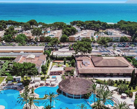 Prinsotel La Dorada-2