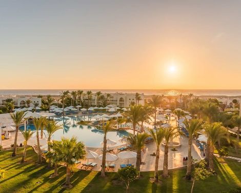 Hilton Marsa Alam Nubian Resort-0