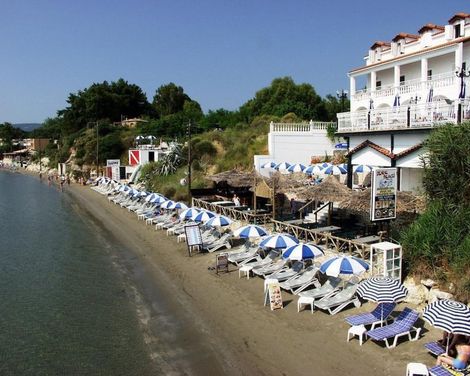 Denise Beach Hotel-0