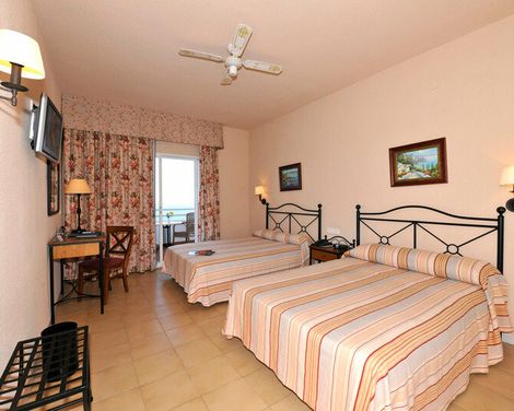 Hotel Salobrena Suites-3