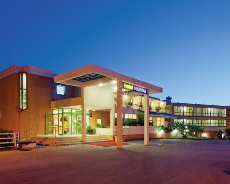 Bluesun Hotel Marina-1