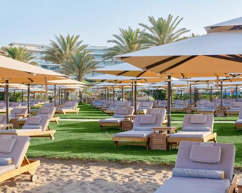 Maxx Royal Belek Golf Resort-2