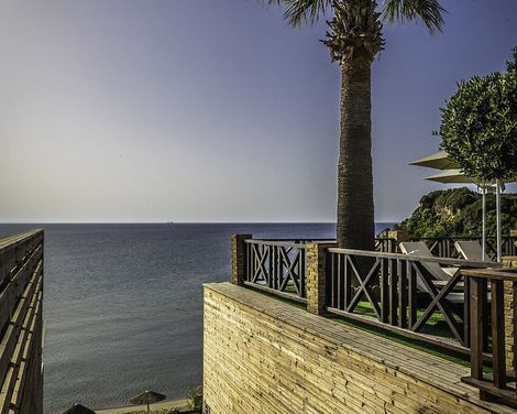 Koukis Seaside Complex-0