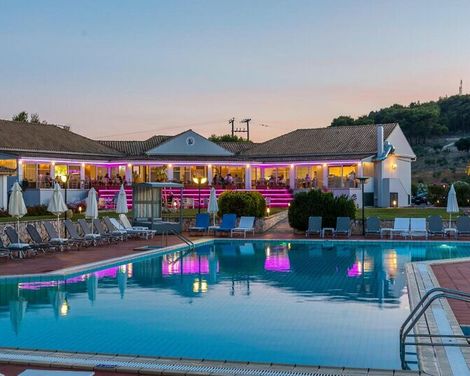 Keri Village & Spa By Zante Plaza-3