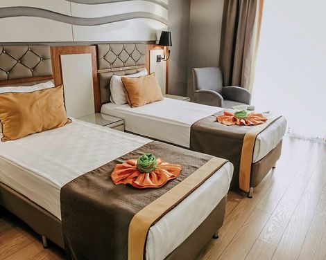 Saturn Palace Resort-4