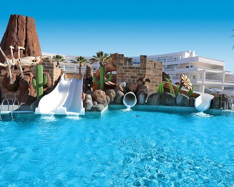 Iberostar Selection Lanzarote Park-3