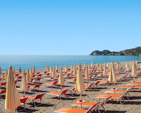 Hotel Olimpo-Le Terrazze-0