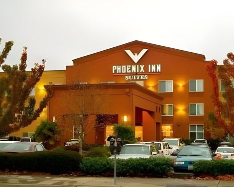 DoubleTree by Hilton Hotel Olympia-2