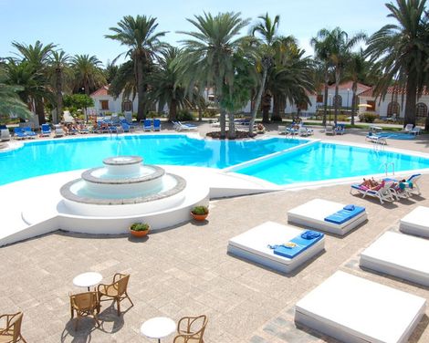 eó Suite Hotel Jardín Dorado-1