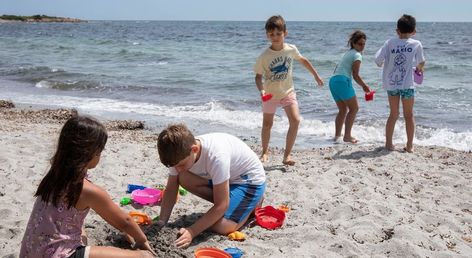 Club Hotel Marina Seada Beach