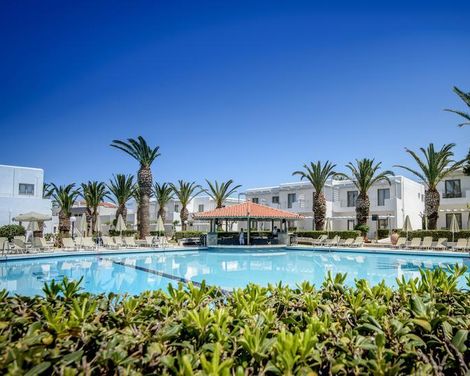 SOL Marina Beach Crete-4