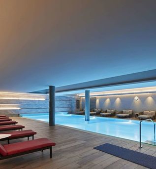 Titanic Chaussee Berlin