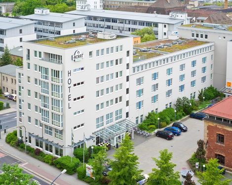 ACHAT Hotel Dresden Altstadt-4