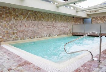 Hotel, Hotel Grifone Firenze
