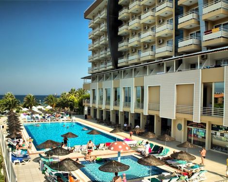Ephesia Resort Hotel-2