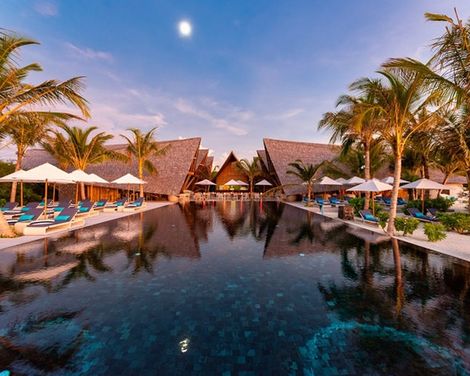 Kuredhivaru Resort and Spa Maldives-0